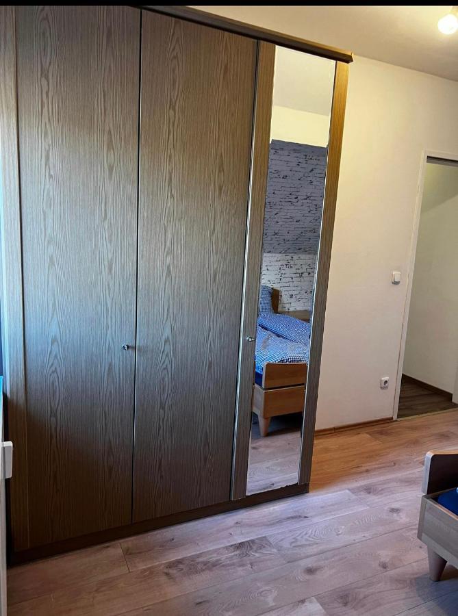 Fewo Teusch Top 6 Arnoldstein Buitenkant foto